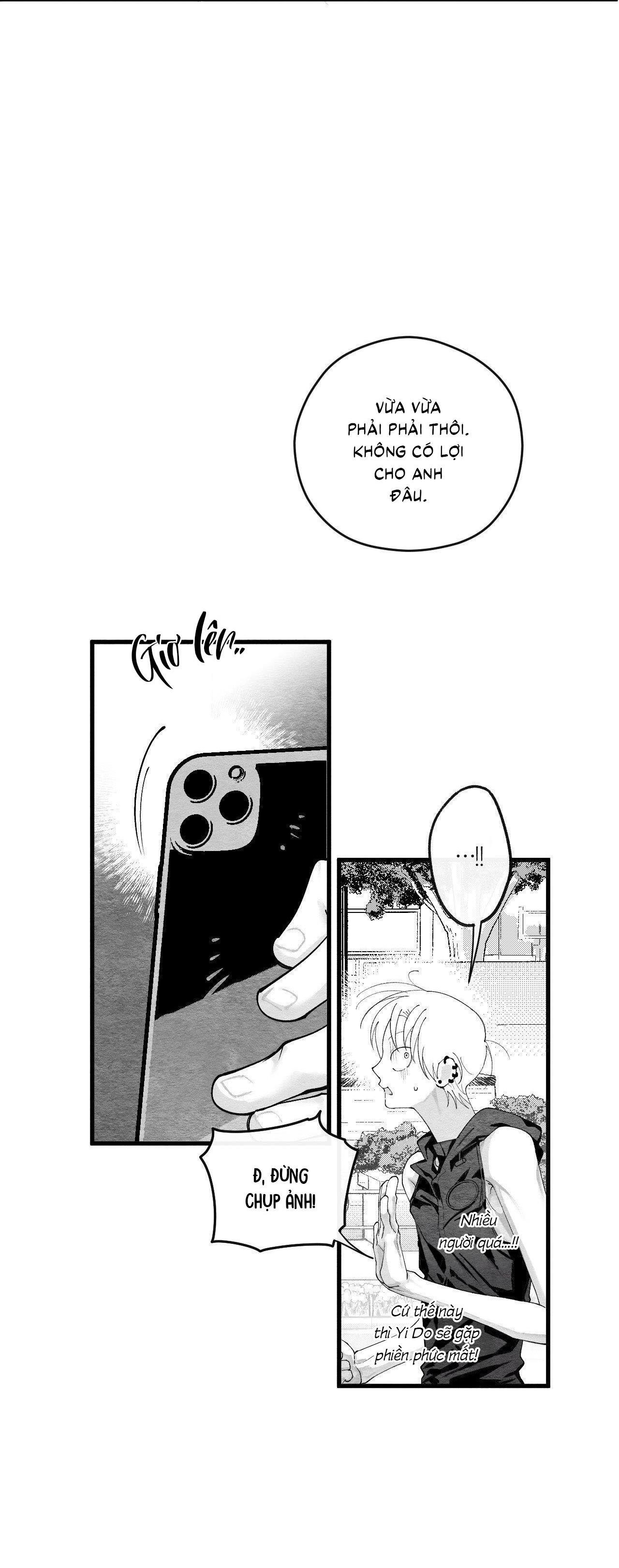 vóc dáng toàn mỹ chapter 16 43