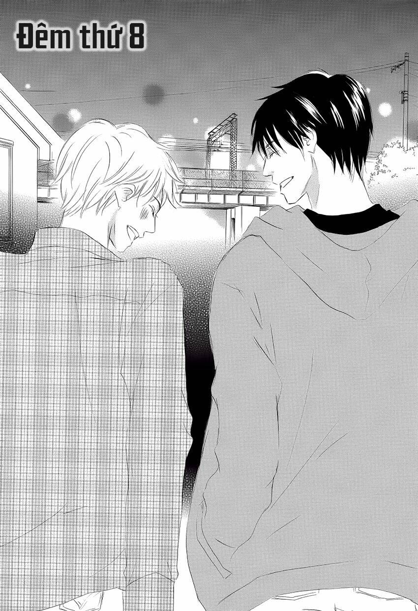 ngàn đêm chapter 8 2