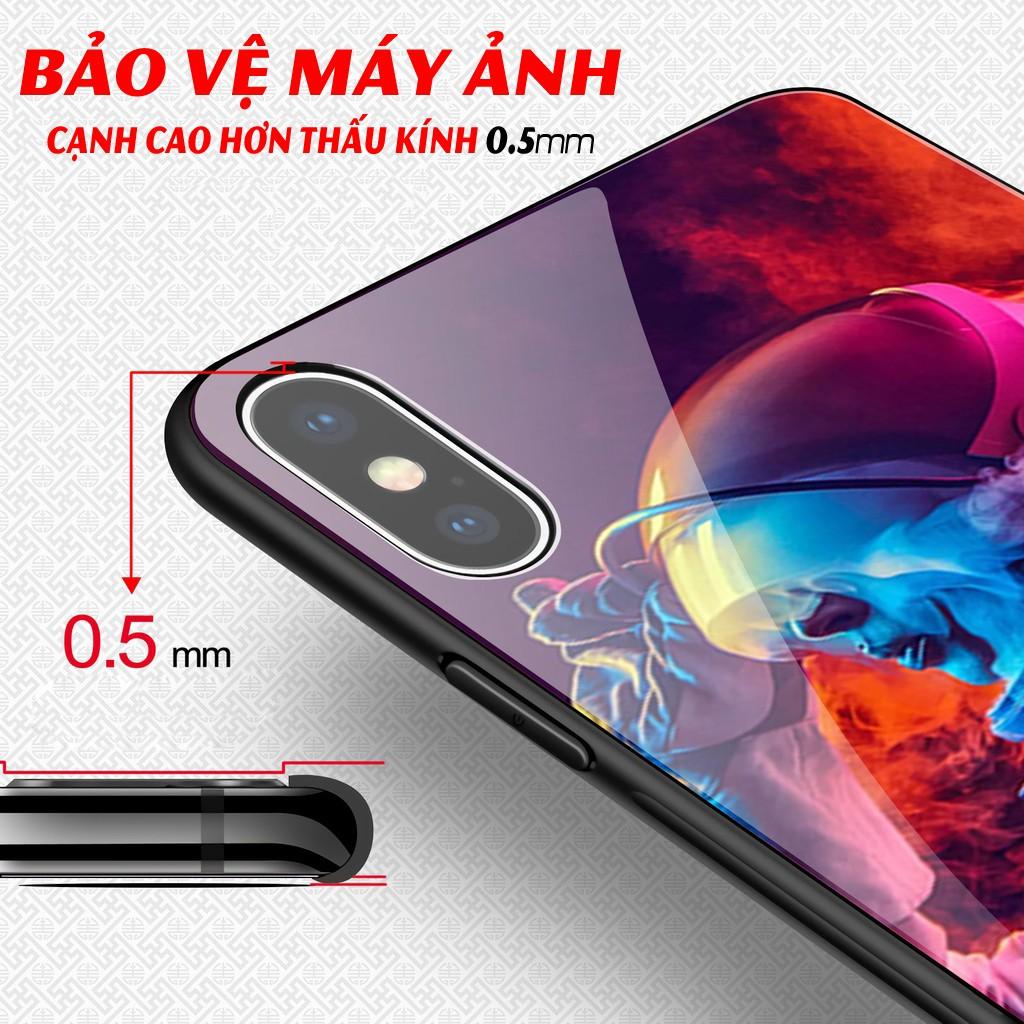 Ốp lưng Dành Cho Samsung A32 - A52 - A72- A51 - A71 - A21S - A20 - A30 in hình 3D cool ngầu siêu hot