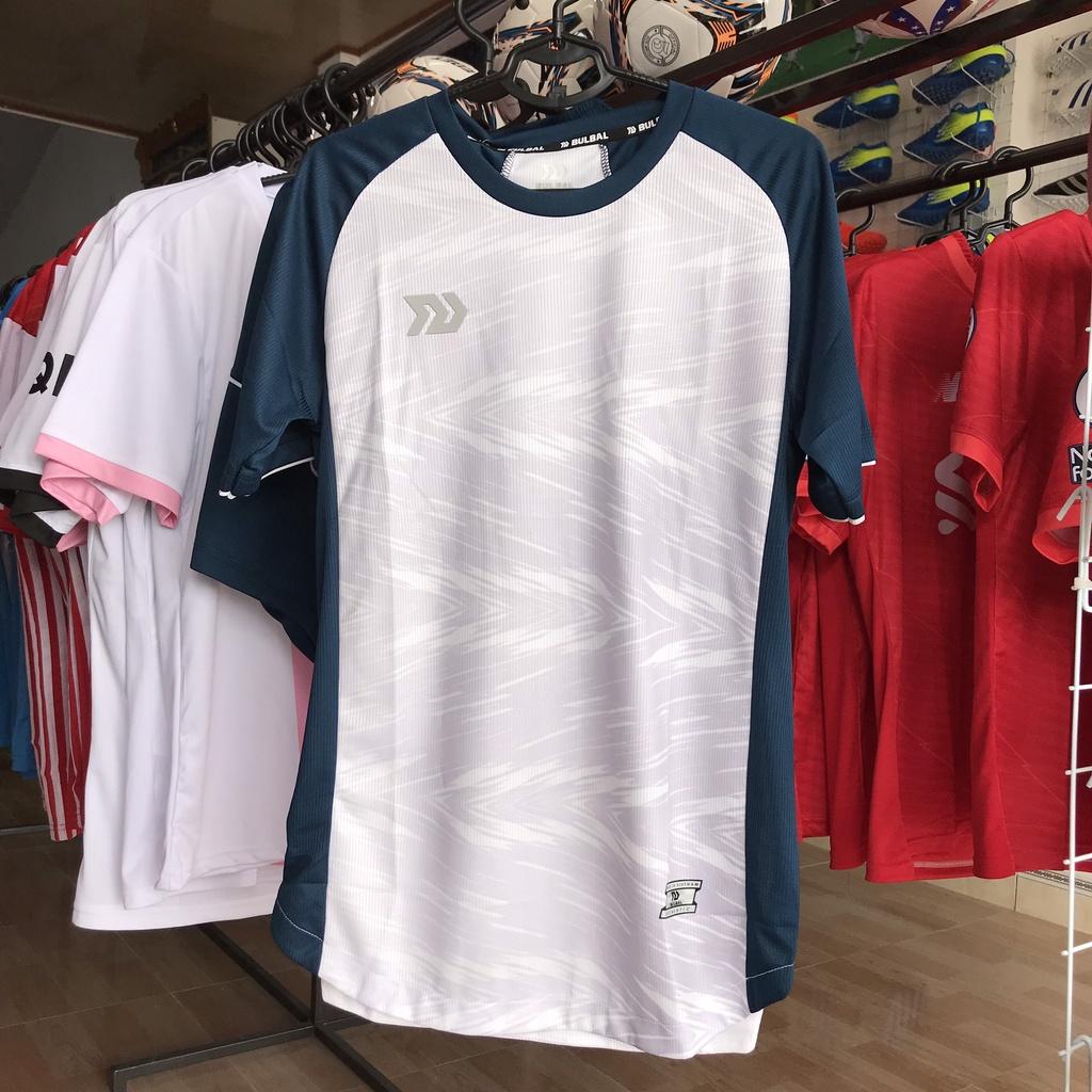 HÈ hè mẫu quần áo chơi thể thao Bulbal không Logo chính hãng,