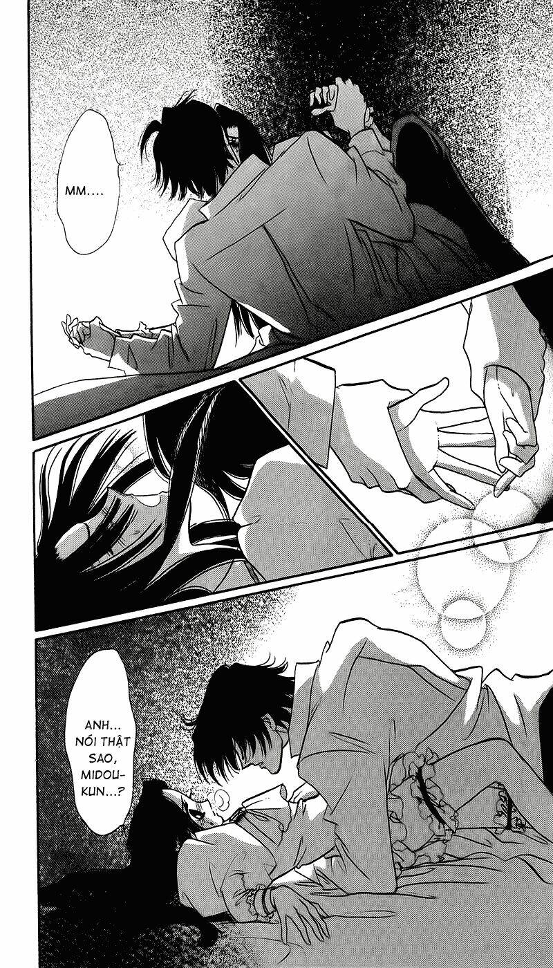 s to m no sekai chapter 7 22