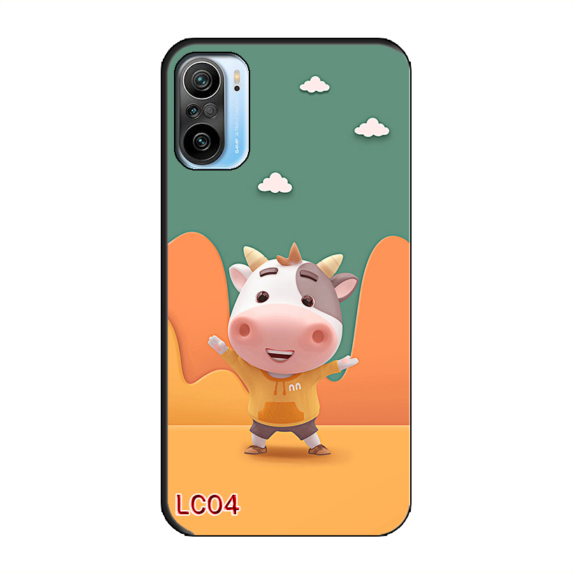Ốp Lưng Dành Cho XIAOMI K40 PRO