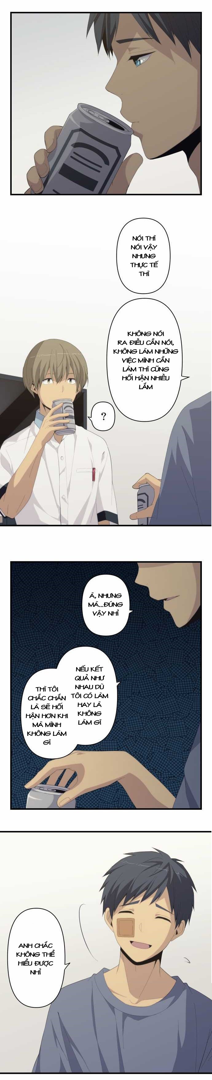 relife chapter 154 7