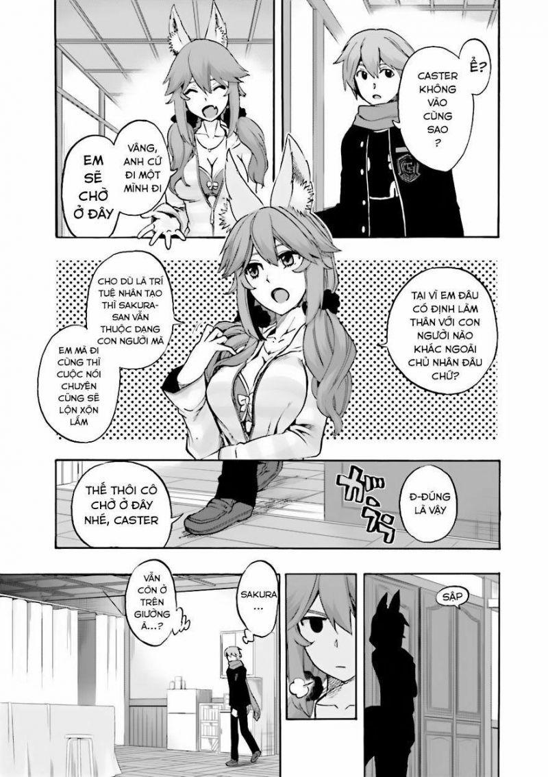 fate/extra ccc fox tail chapter 21 15