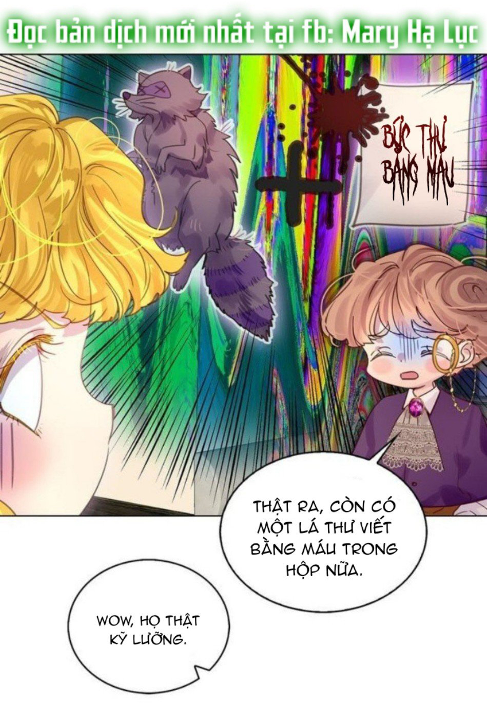 đừng xem thường nữ phụ chapter 146 46