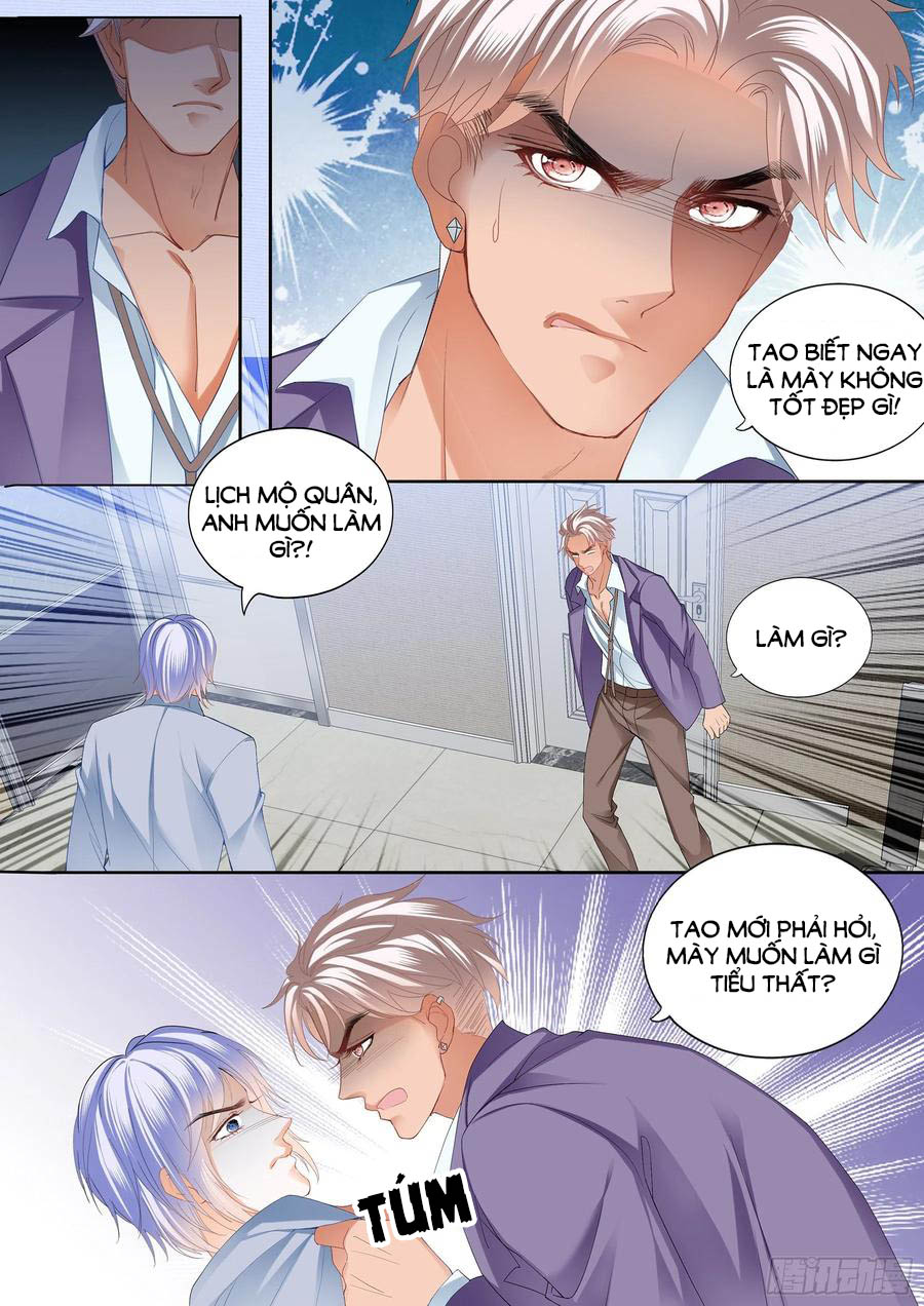 bá đạo tiểu thúc, xin trêu chọc vừa thôi! chapter 185 3