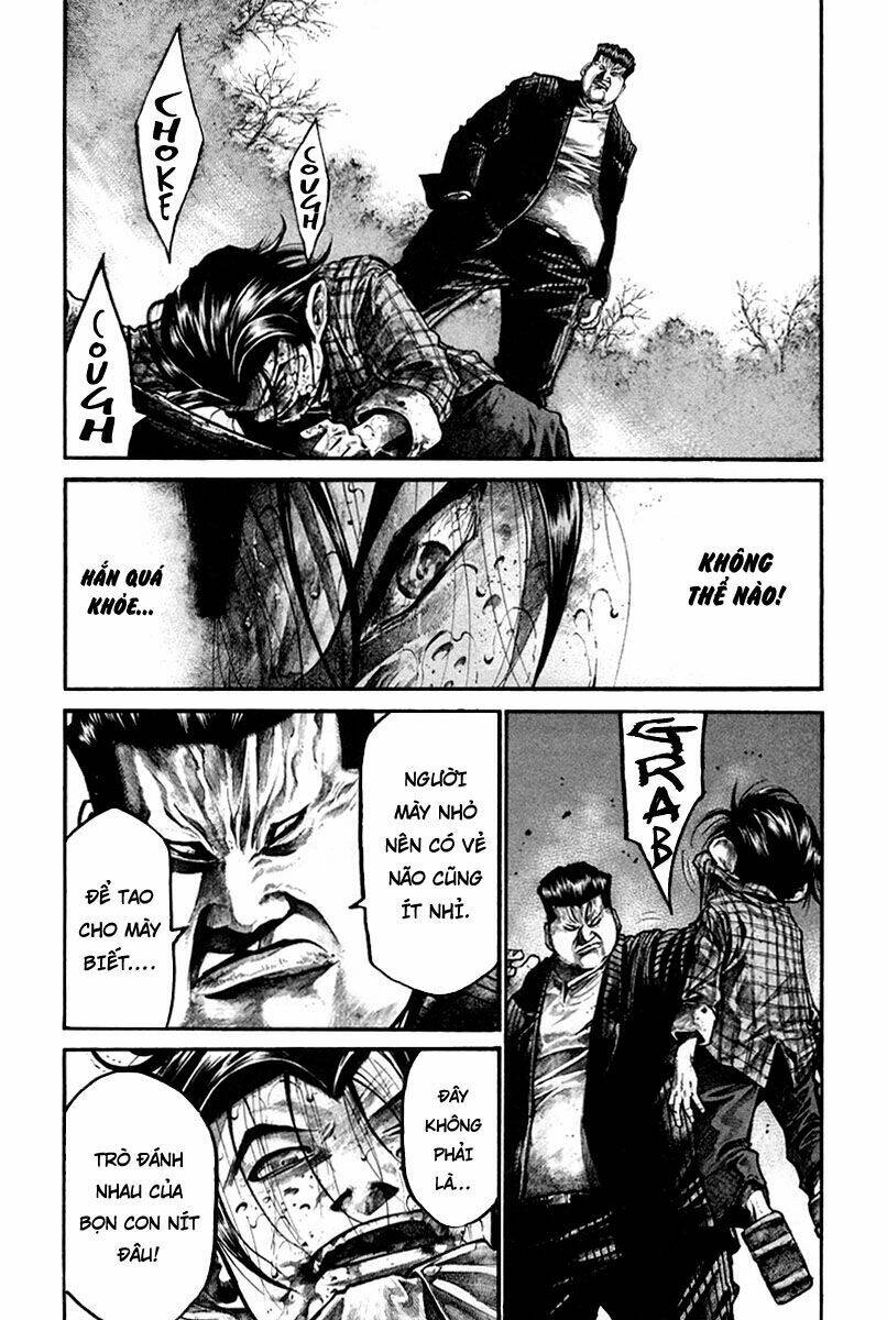 rainbow chapter 137 10