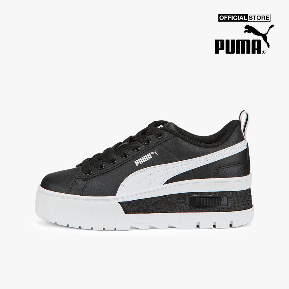 PUMA - Giày thể thao nữ Mayze Wedge 386273