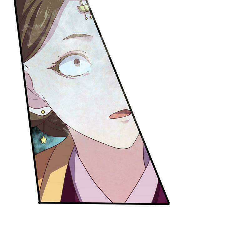 khuynh thế đế vương cơ chapter 10.1 19