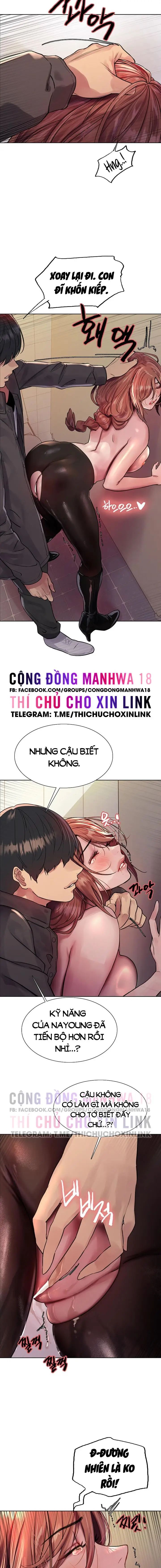 nhãn lực toàn năng chapter 45 14