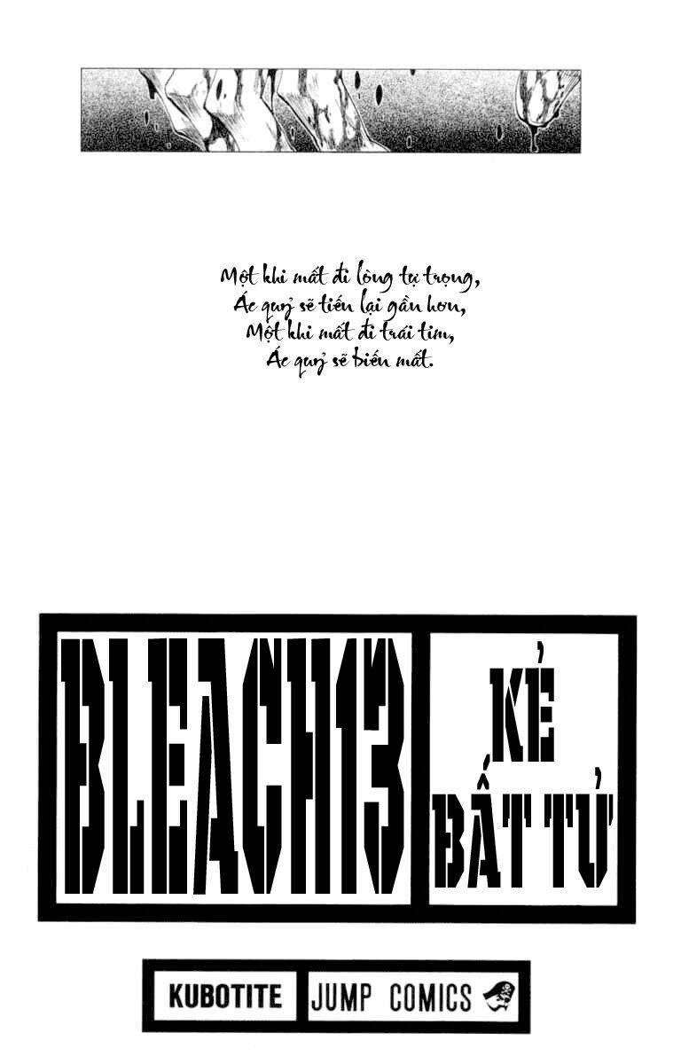 thần chết ichigo chapter 108 2