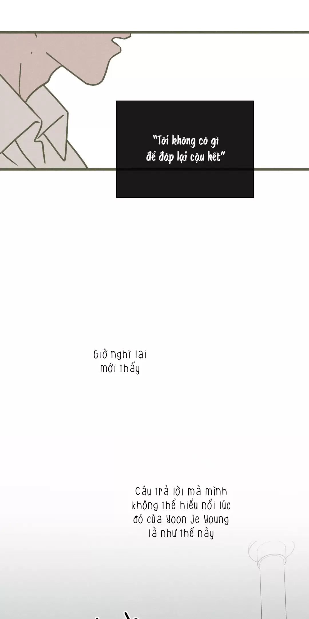 lời tỏ tình từ con số 0 chapter 28 55