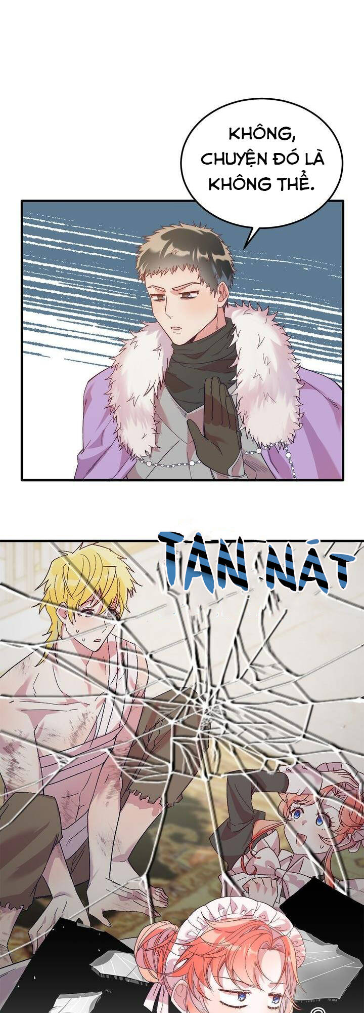 cách để trao vương miện cho vị hoàng tử hoang dã của tôi chapter 23 30