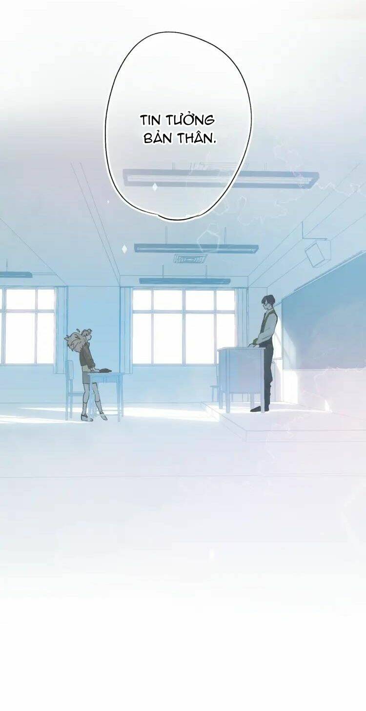 phù thủy hạng bét chapter 3 30