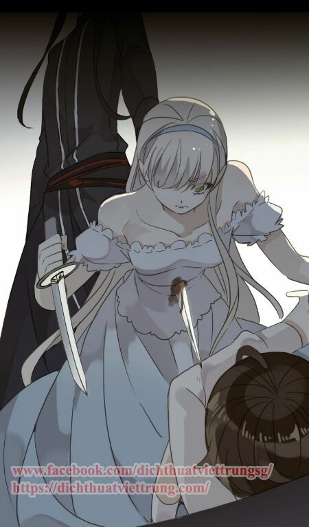 vết cắn ngọt ngào phần 2 chapter 41 10