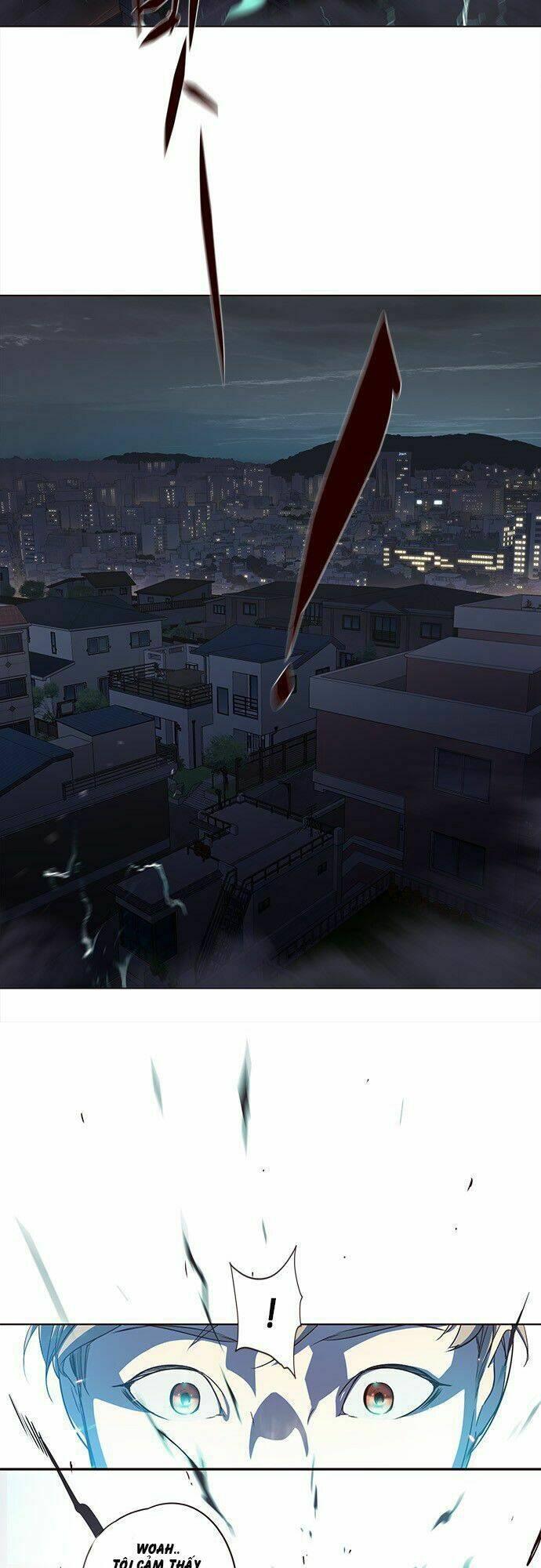 biến thân thành mèo chapter 3 31