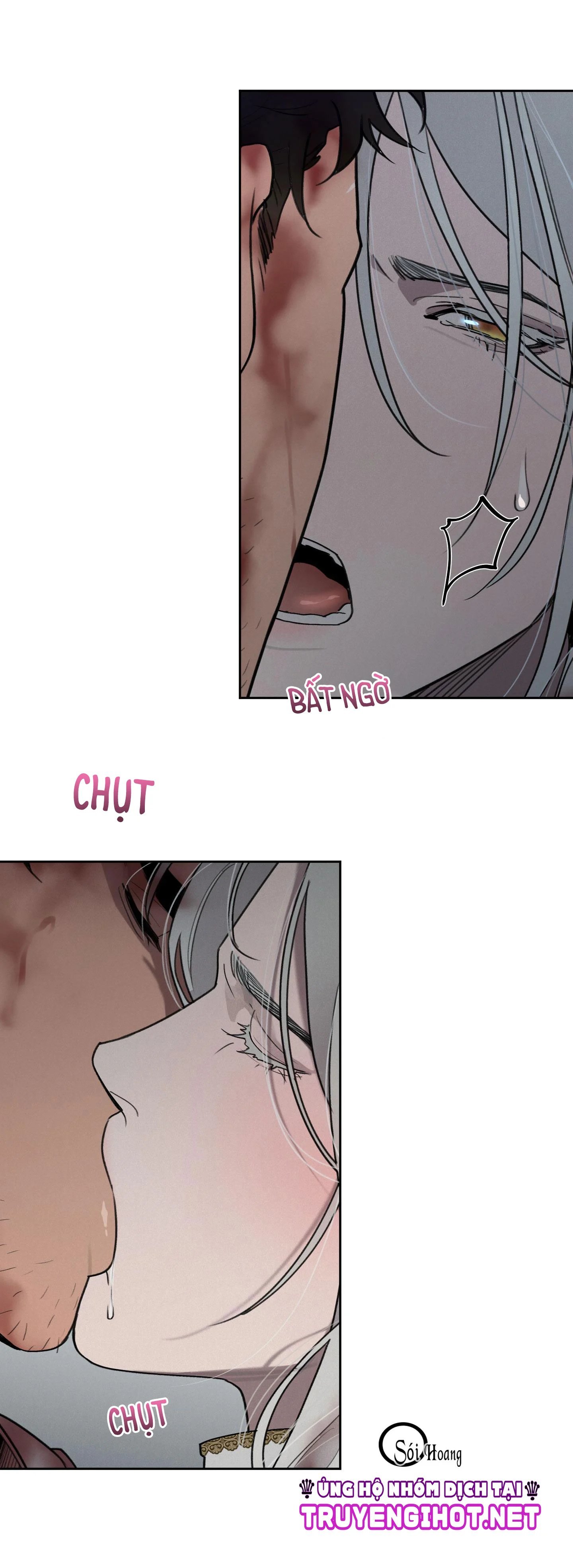 plaything - món đồ chơi của đại công tước chapter 22.2 16