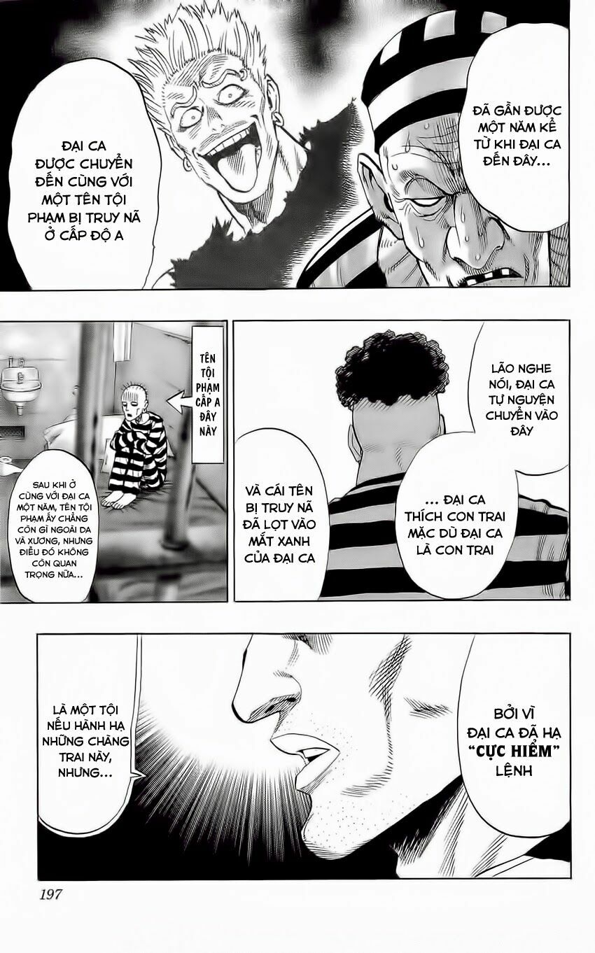 one-punch man chapter 35.1 18