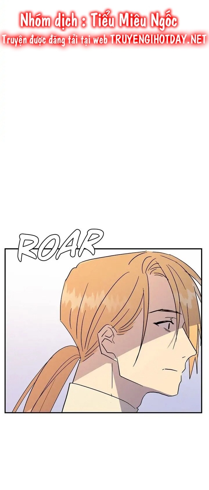 bình tĩnh nào, tiểu thư! chapter 28 22