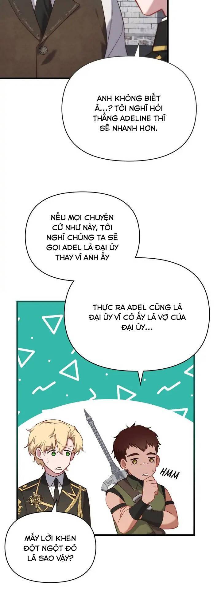 một đêm sâu đậm của adeline chapter 11.1 25