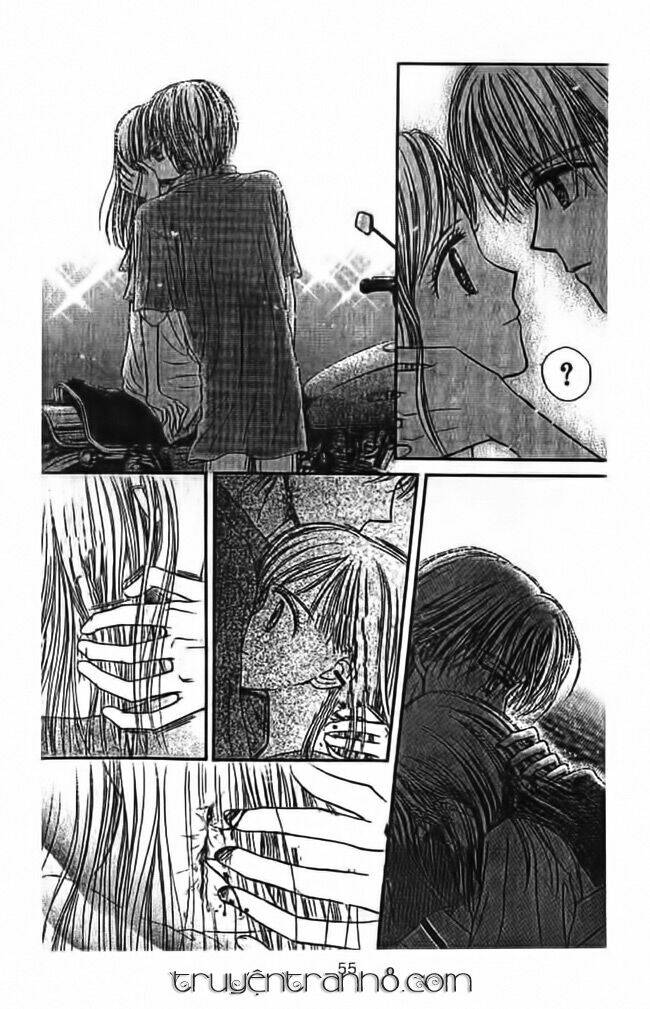 kẻ đồng hành - partner chapter 11 16