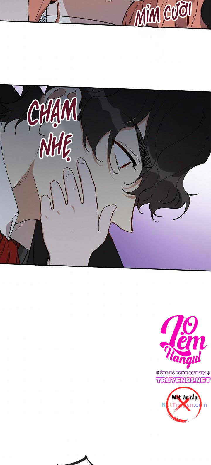 trở thành con gái của anh hùng bóng đêm chapter 12 45