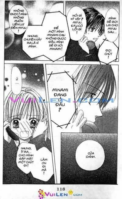 con gái con trai chapter 11 118