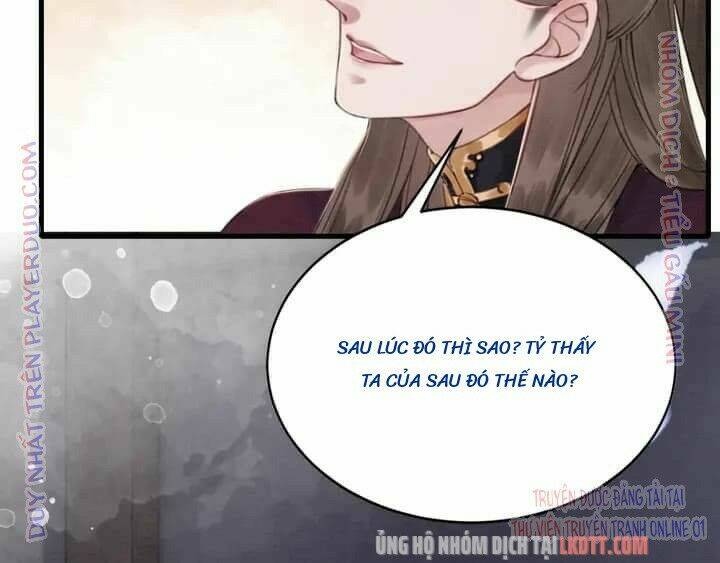 trọng sinh bá sủng nhiếp chính vương quá mạnh mẽ chapter 132 40