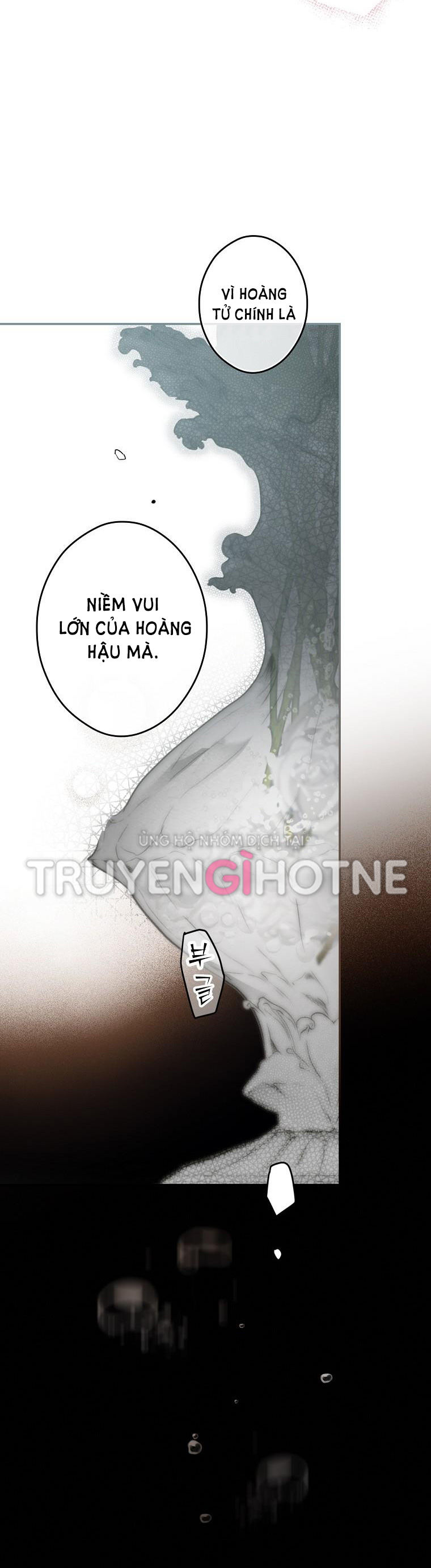 quý cô bí ẩn - secret lady chapter 69.2 1
