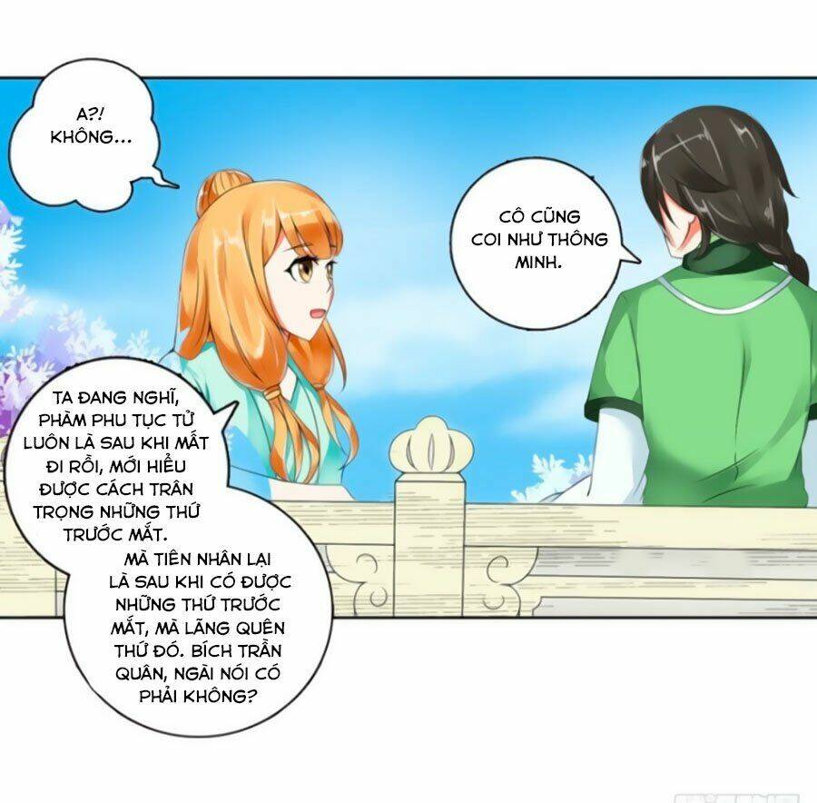 dẫn hồn khúc chapter 11.3 1