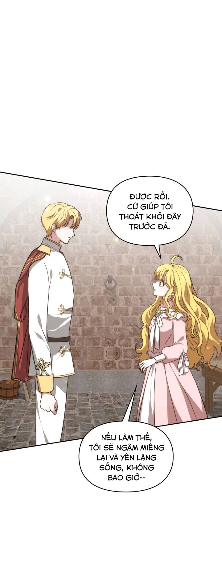 công nương eluana vita chapter 11 7