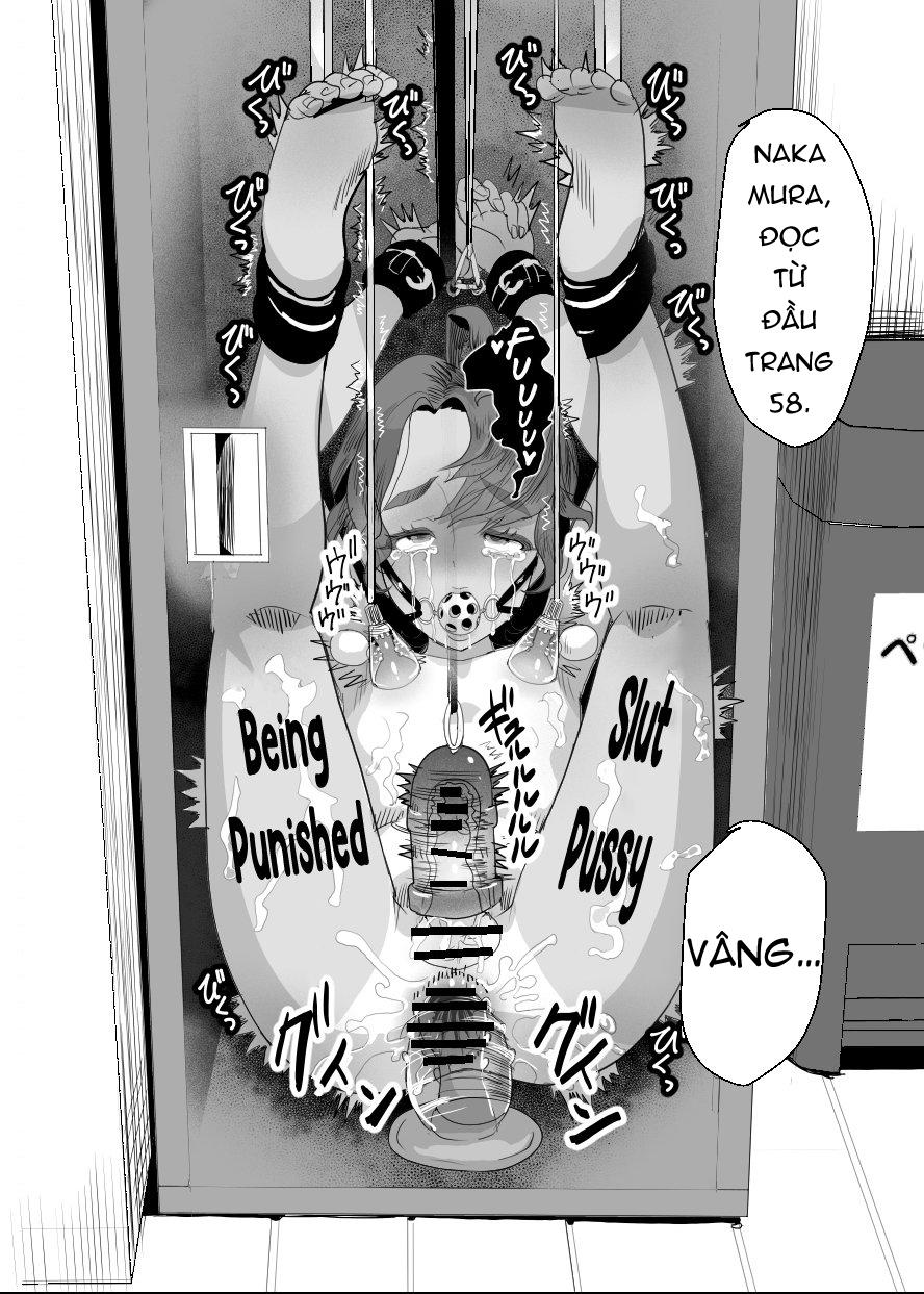 oneshot bl từ nhiều tác giả - mlèo dịch chapter 109 41