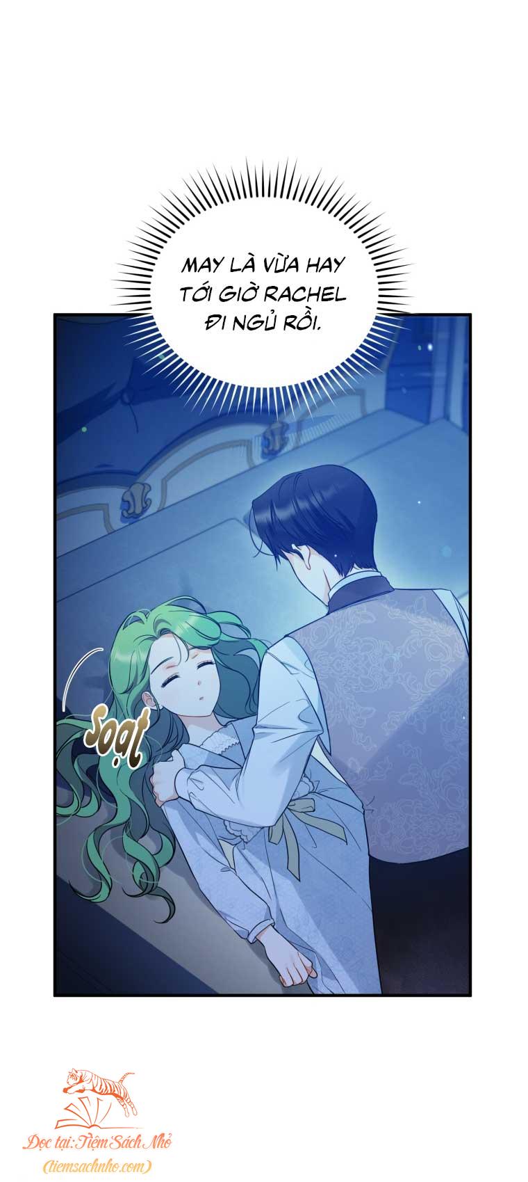 trở thành em gái nam chính truyện bl chapter 24 21