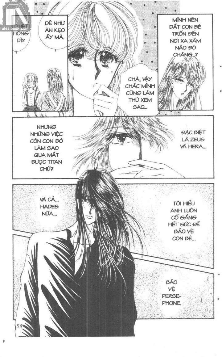 aries thần thoại cung hoàng đạo chapter 3 57