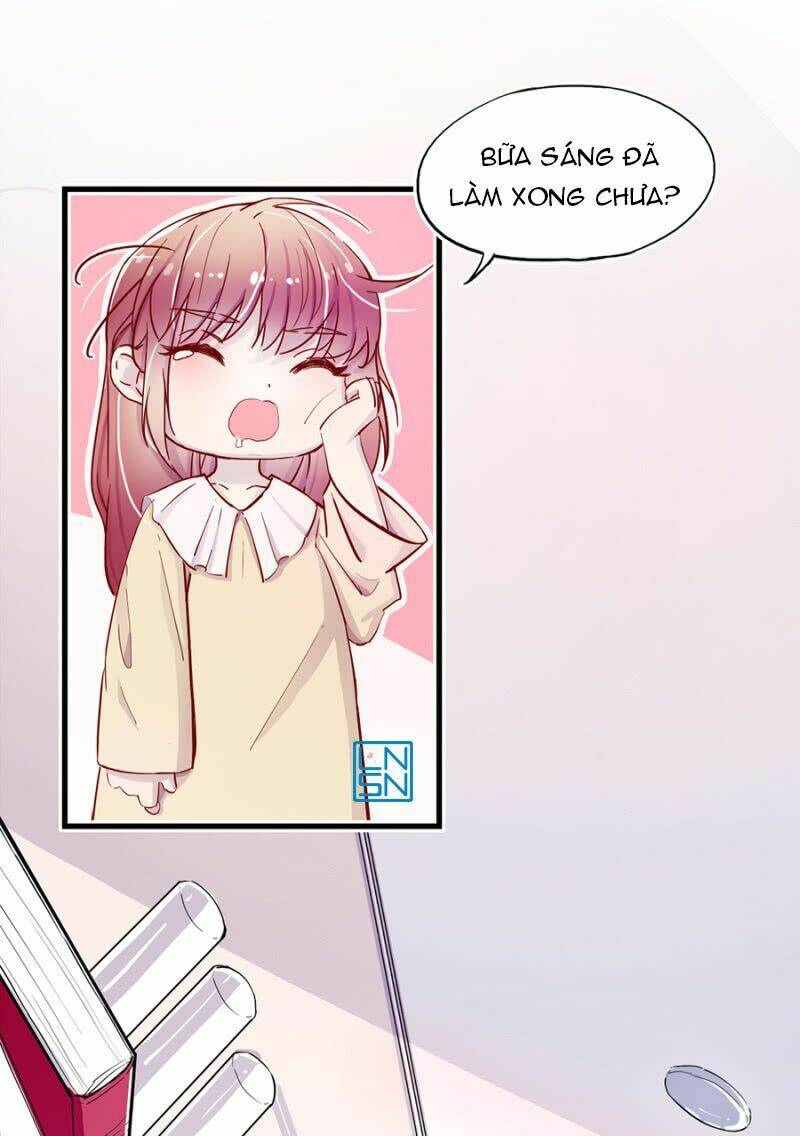 boss lãnh khốc buông em ra chapter 4 9