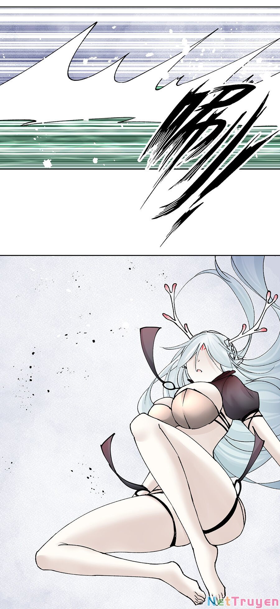 bản giáo chủ thân bất do kỷ chapter 39 20