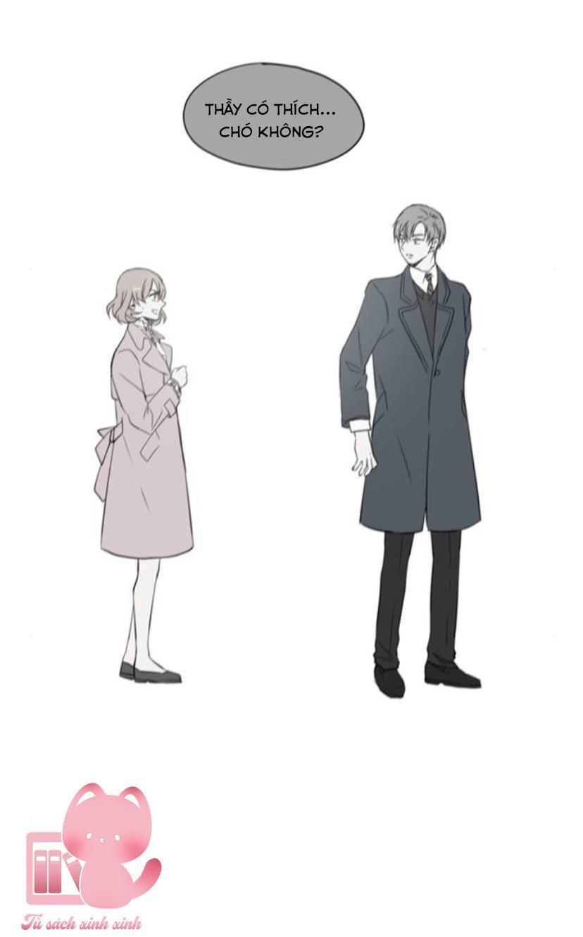 a good day to be a dog chapter 59 52