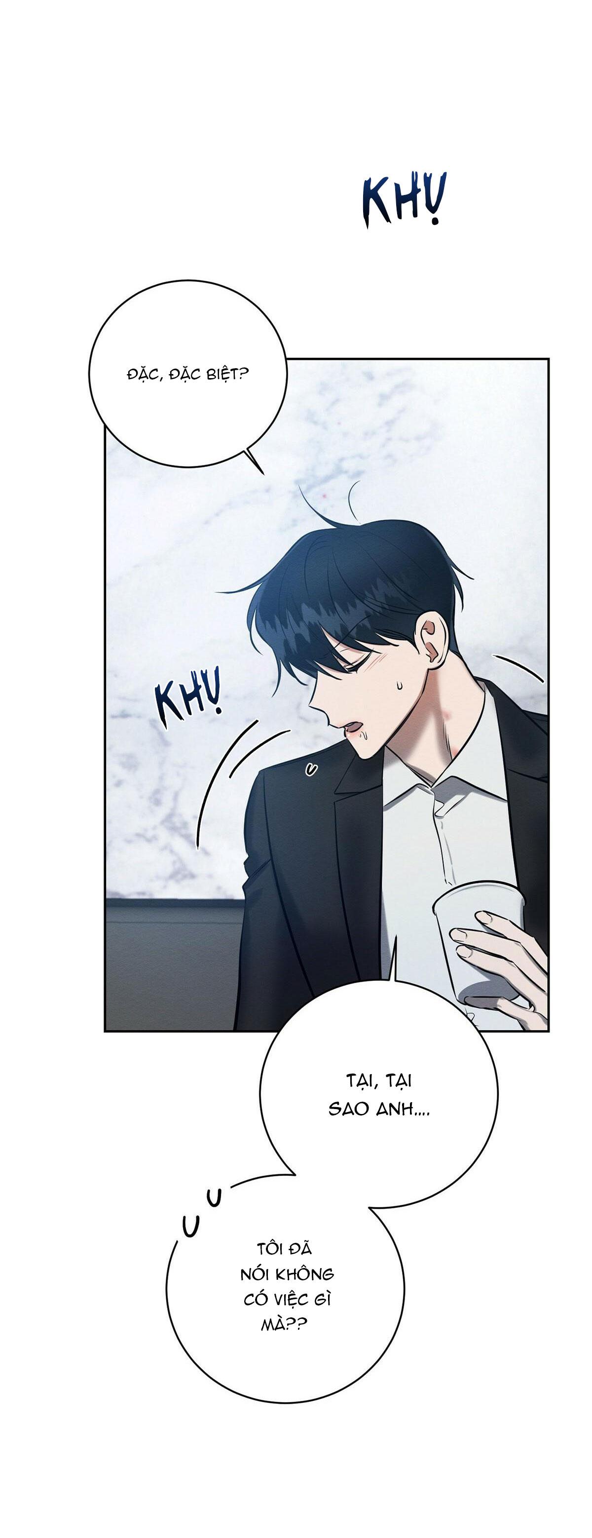 lý do của ác nhân chapter 7 61