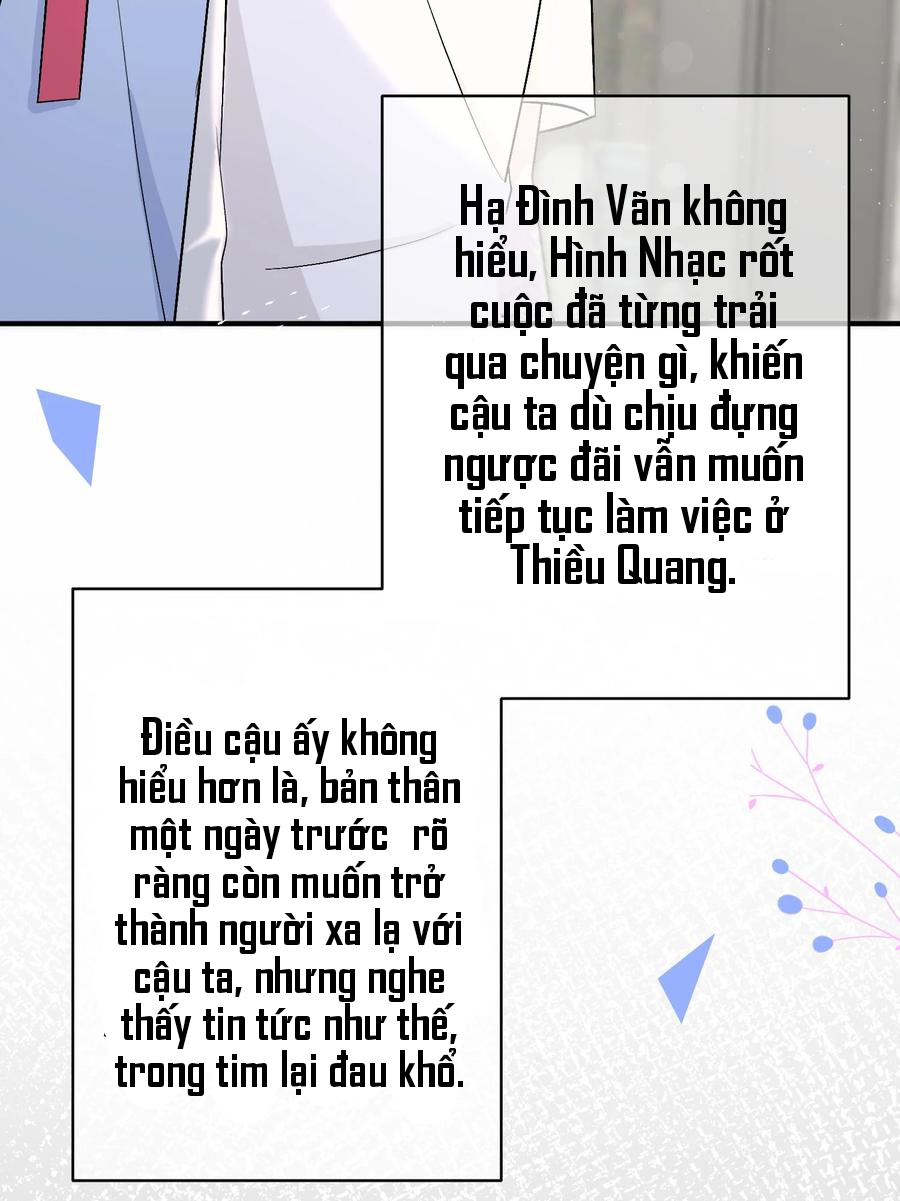 trước và sau ly hôn! chapter 36 34