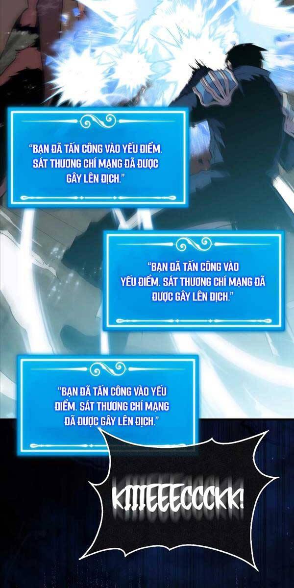 tôi thăng cấp trong lúc ngủ chapter 96 15