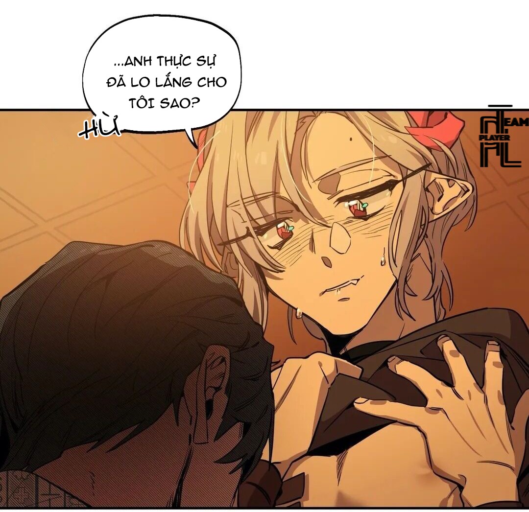 quán café tình nhân chapter 48 17