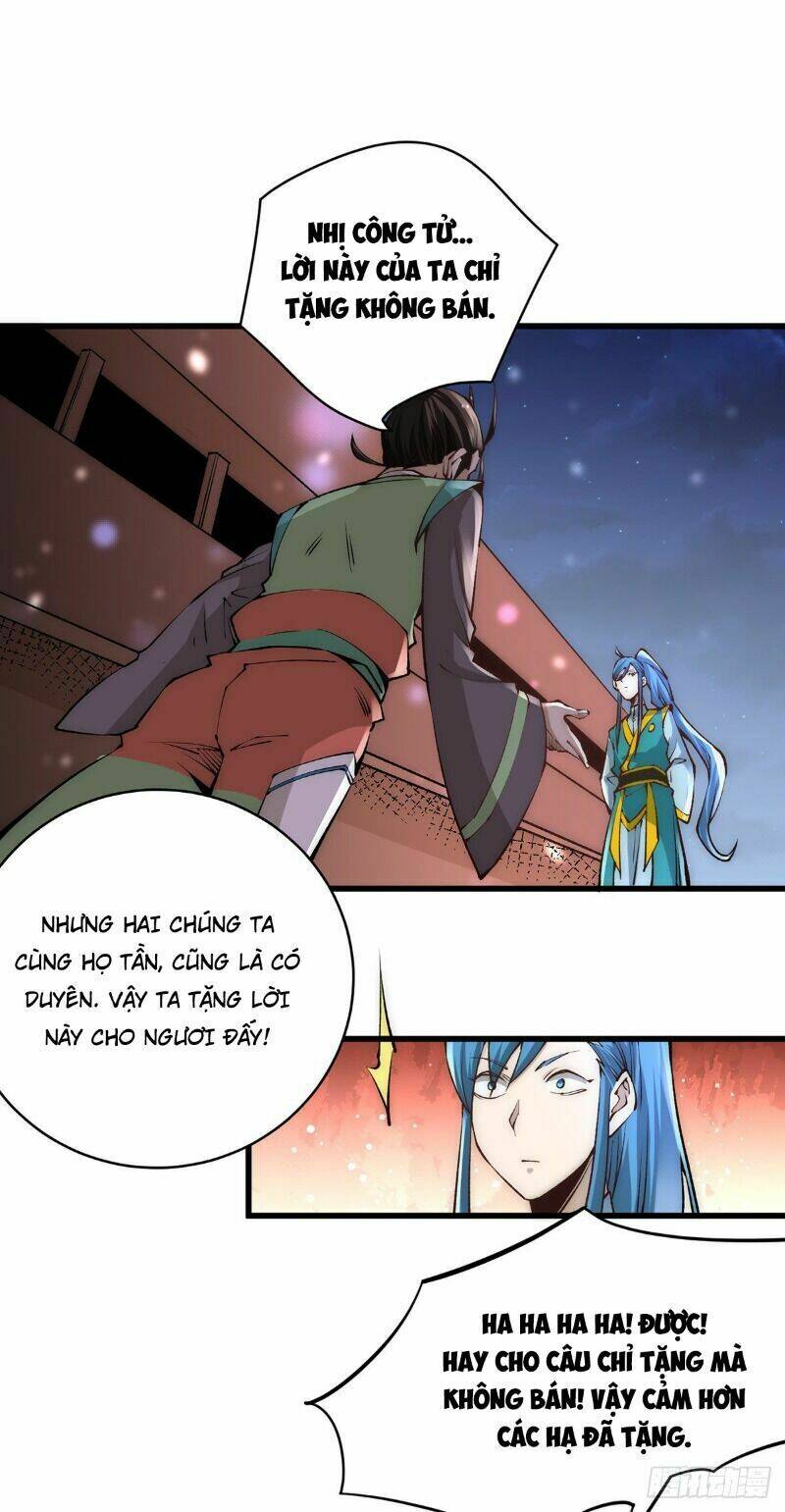 đô thị đỉnh phong cao thủ chapter 178 5