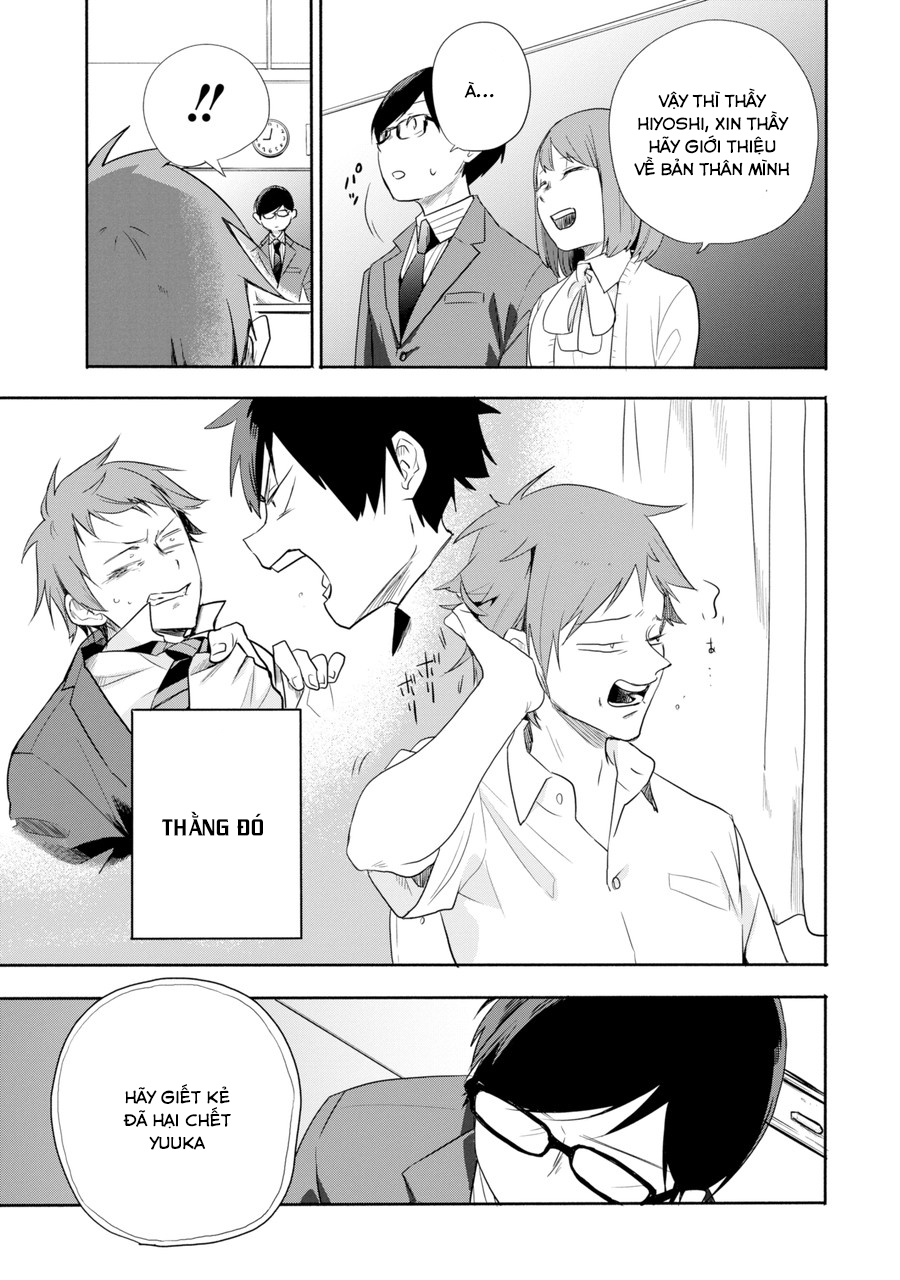 khởi đầu của sự kết thúc chapter 1 52