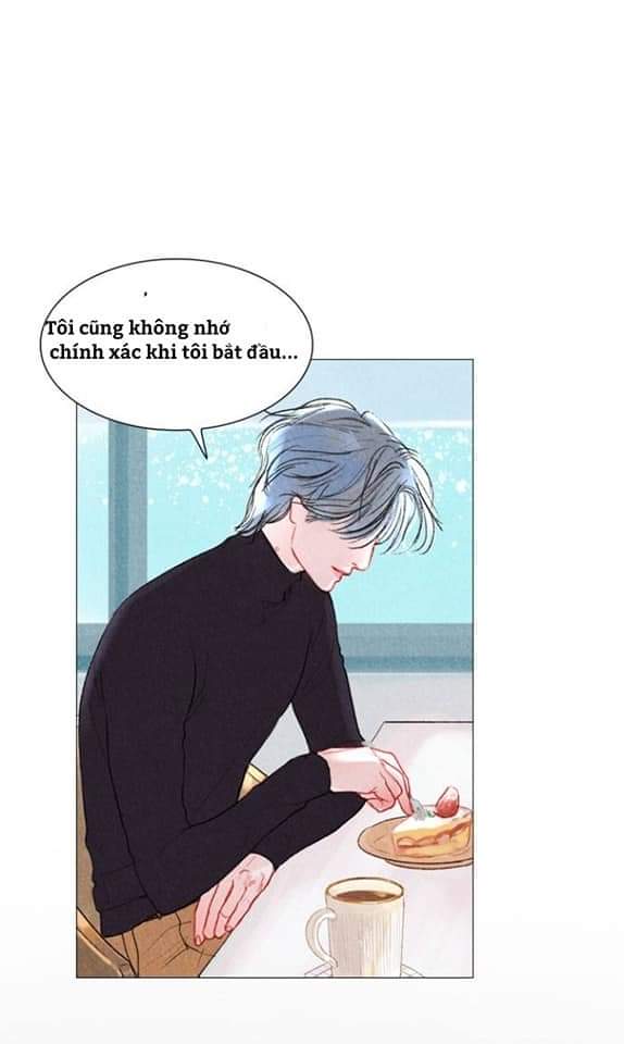 thần bí chapter 1 16