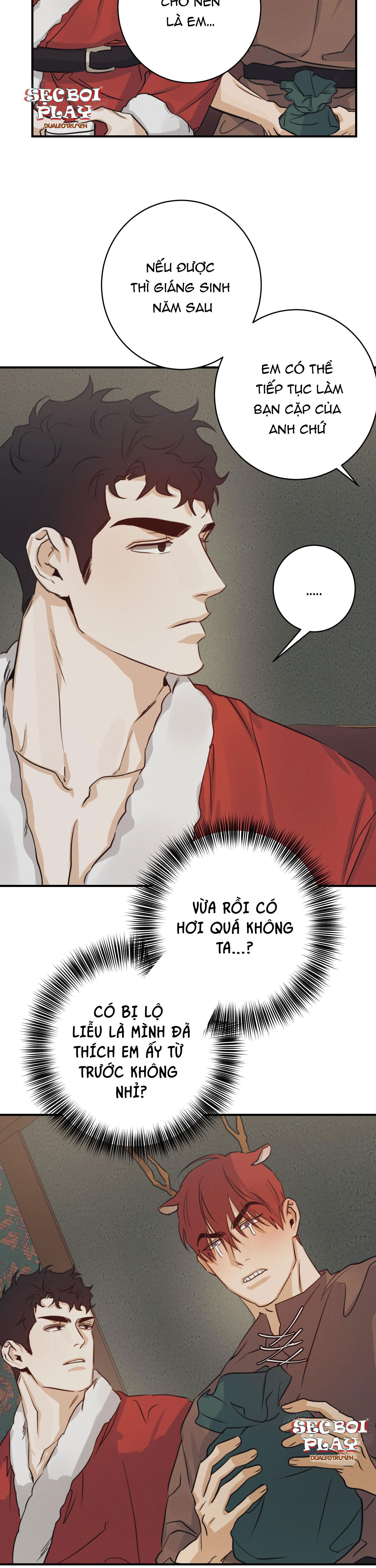 high clear chapter 27.1 22