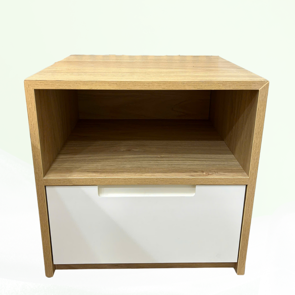 Tab Đầu Giường TDG-001 Gỗ MDF Lõi Xanh Chống Ẩm