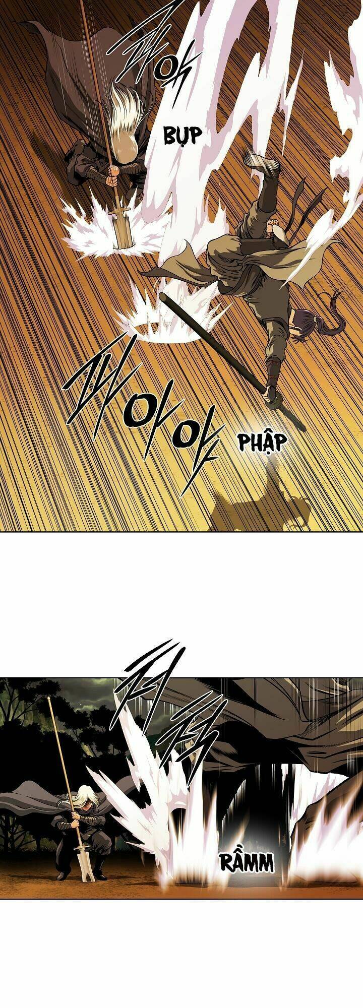 ngũ hợp chí tôn chapter 28 38