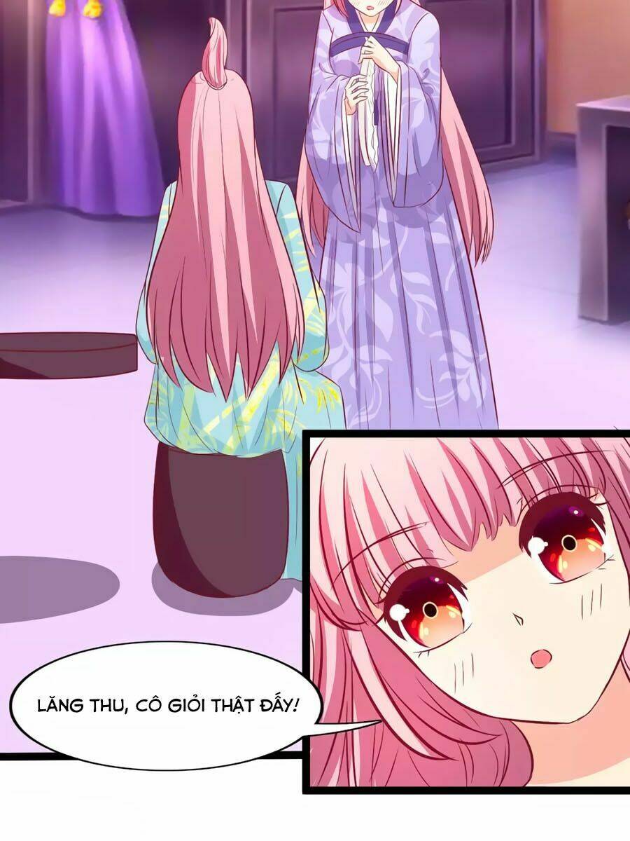 thỏ yêu tiểu vương phi chapter 112 28