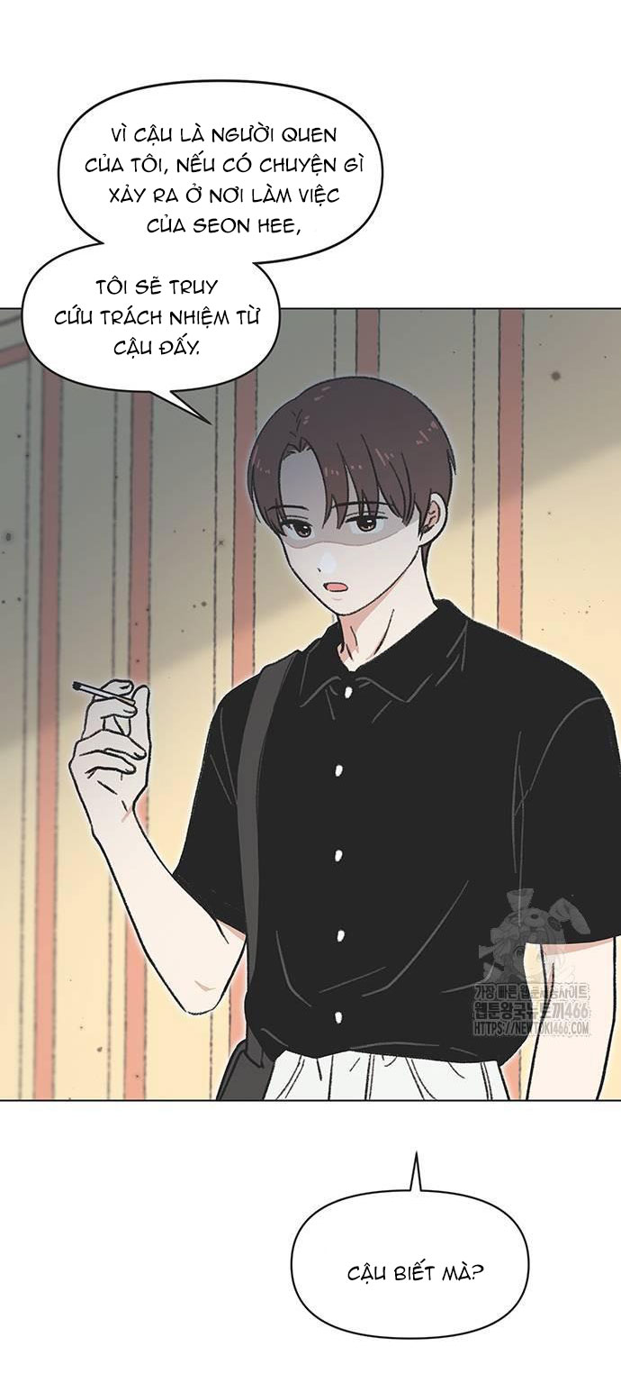 Thanh Xuân Đáng Yêu chapter 27.2 9