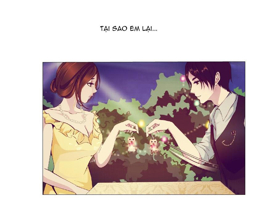 cạm bẫy của nữ thần chapter 115 23